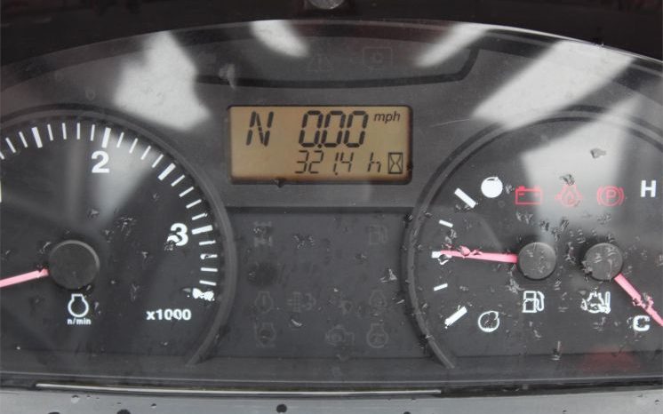 2015 Kubota M7060 full