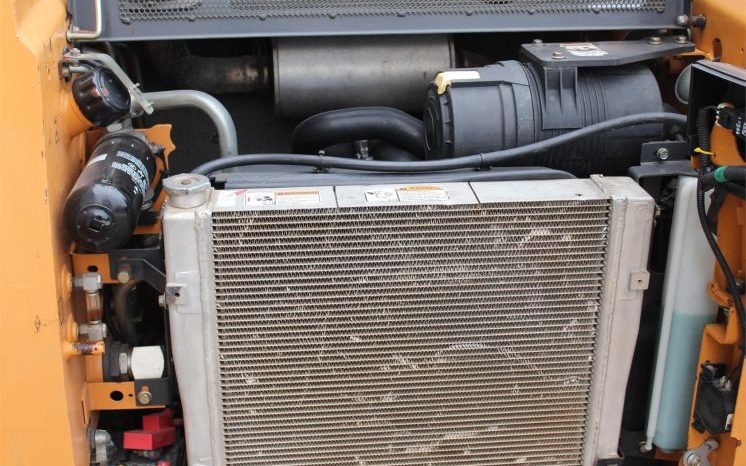 2011 Case SR150 full