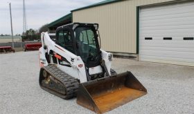 2014 Bobcat T590
