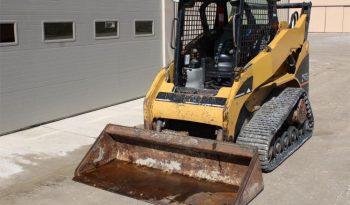 2007 Caterpillar 257B full