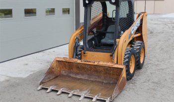 2011 Case SR150 full