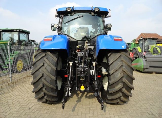 2012 New Holland T7.250 full