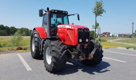 2006 Massey Ferguson 8480