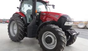 2015 Case IH Maxxum 115