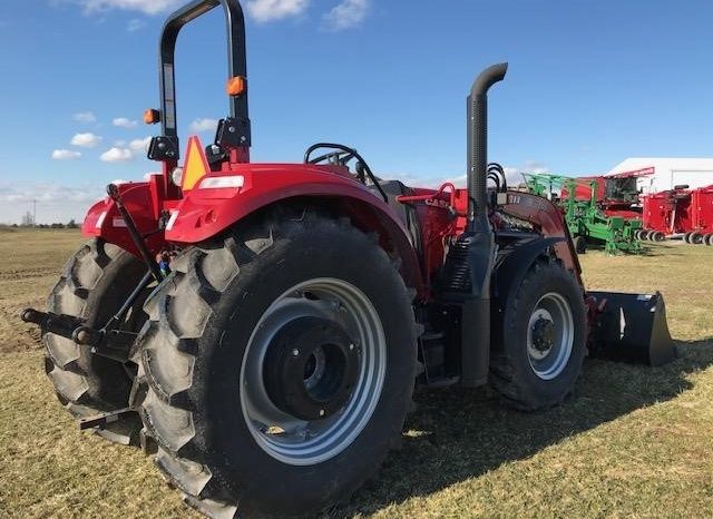 2016 Case IH Farmall 100C full