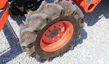 2018 Kubota B2601 full