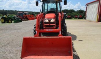 2018 Kubota M7060 full