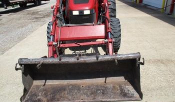 2003 Case IH D40 full