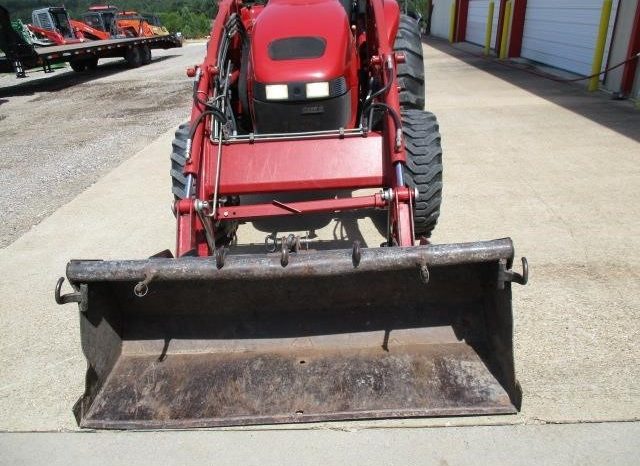 2003 Case IH D40 full