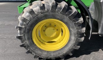 2013 John Deere 6125R full