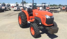2016 Kubota L4701
