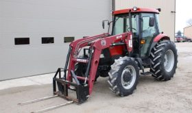 2004 Case IH JX95