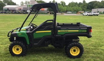 2016 John Deere XUV 825I full