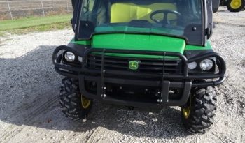 2017 John Deere XUV 825I full
