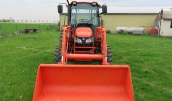 2007 Kubota M7040 full