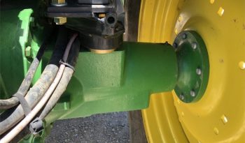 2012 John Deere 6330 full