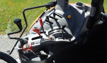 2015 Kubota M5-091 full