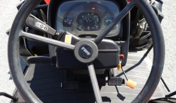 2004 Case IH JX80U full