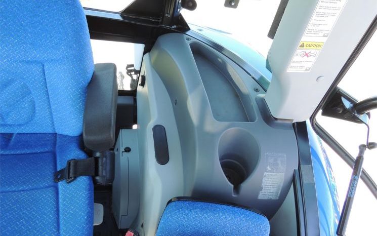 2016 New Holland T4.100 full