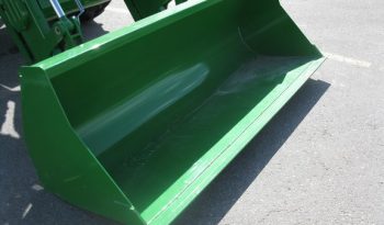 2018 John Deere 6130R full