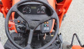 2015 Kubota M7060 full