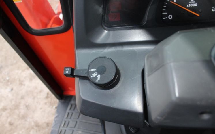 2005 Kubota L3130 full