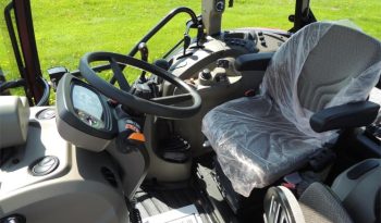 2018 Case IH Farmall 120C full