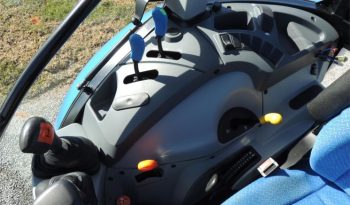 2014 New Holland T4.75 full