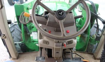 2008 John Deere 6330 full