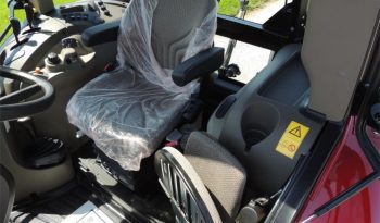 2018 Case IH Farmall 120C full