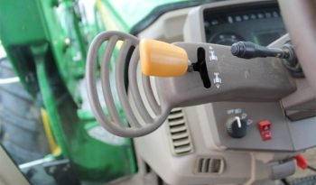 2008 John Deere 6330 full