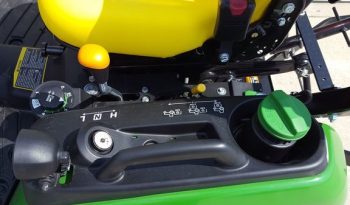 2018 John Deere 1025R full
