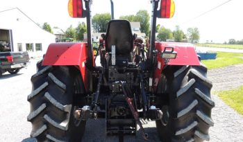 2004 Case IH JX80U full