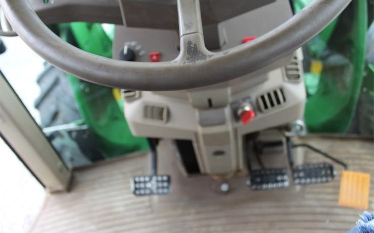 2008 John Deere 6330 full