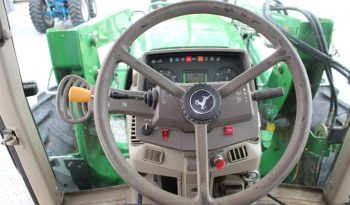 2008 John Deere 6330 full