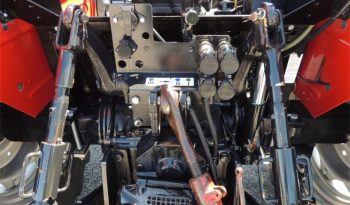 2004 Case IH JX80U full