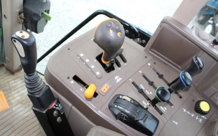 2008 John Deere 6330 full