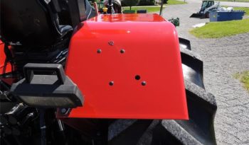 2004 Case IH JX80U full