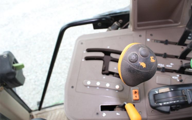 2008 John Deere 6330 full