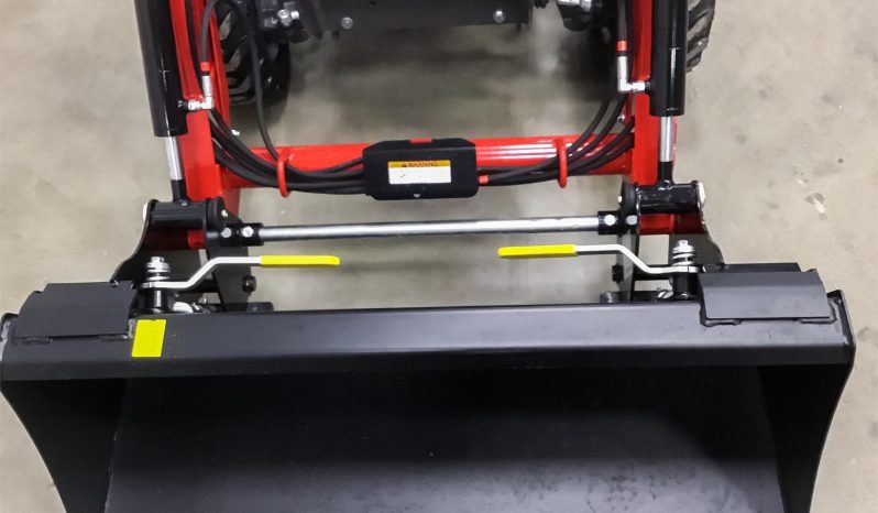 2019 Massey Ferguson GC1723E full