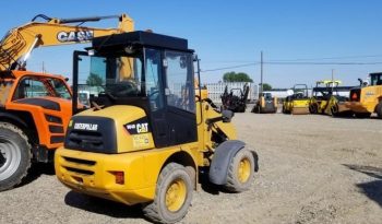 2007 Caterpillar 904B full