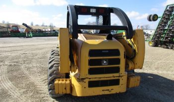 2000 John Deere 260 full