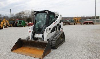 2014 Bobcat T590 full