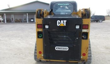 2015 Caterpillar 239D full