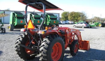 2016 Kubota L4701 full