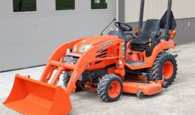 2008 Kubota BX2350