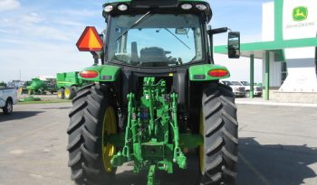 2018 John Deere 6130R full