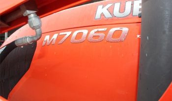 2015 Kubota M7060 full
