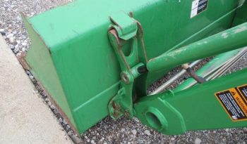 2014 John Deere 3032E full