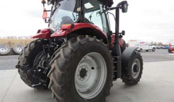 2015 Case IH Maxxum 115 full